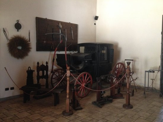 Tenuta Scarpa Colombi Country Inn主图