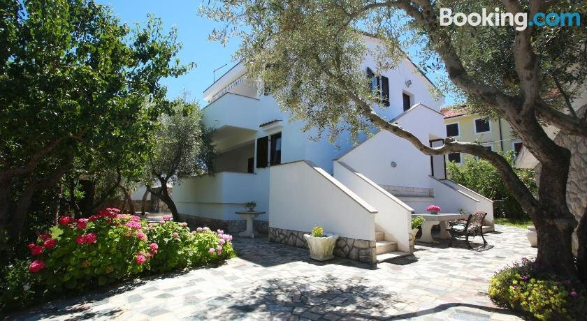 Apartmani Gacina