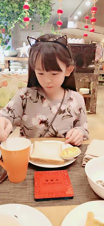 沈阳香格里拉大酒店主图