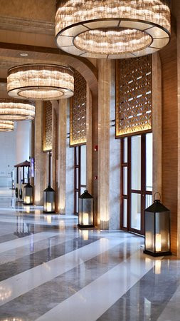 惠东富力湾麗轩度假酒店主图