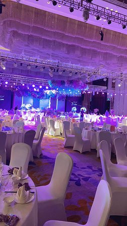 哈尔滨万达嘉华酒店主图