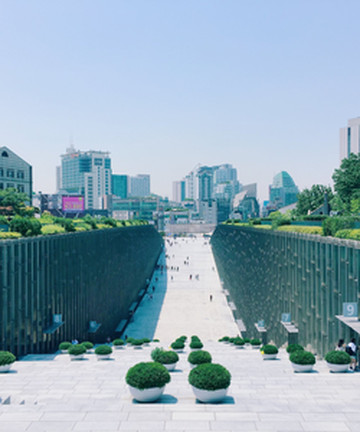 梨花女子大学博物馆景点门票图片
