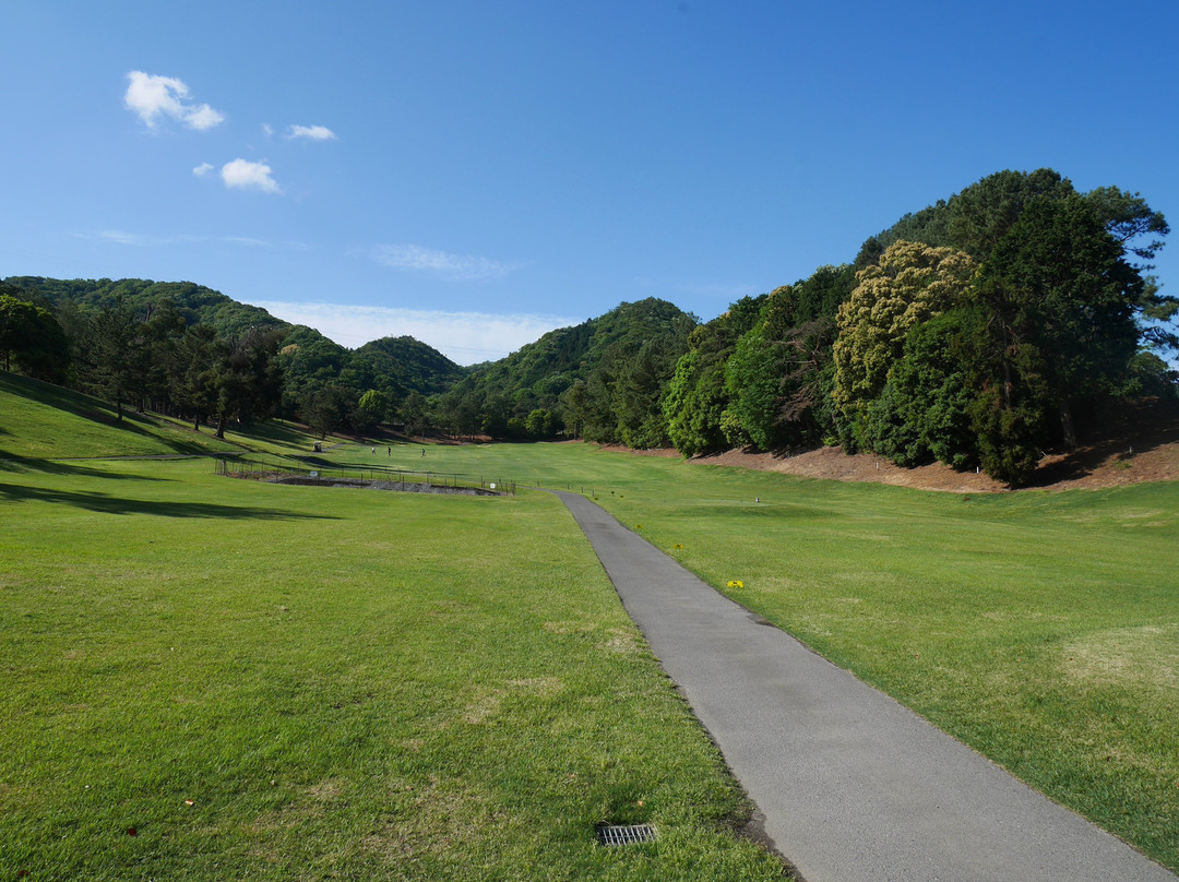 Izumisano Country Club-泉佐野市必去景点