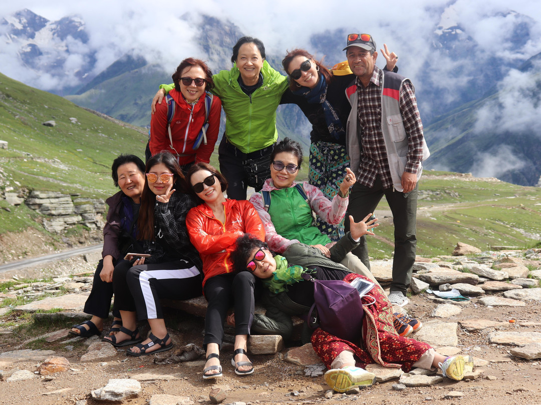 Lionheart Expeditions