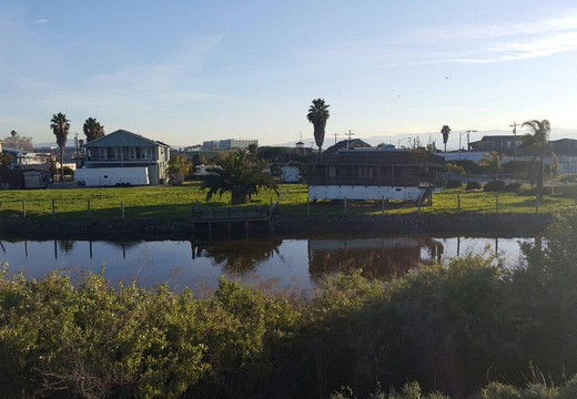 Alviso旅游攻略图片