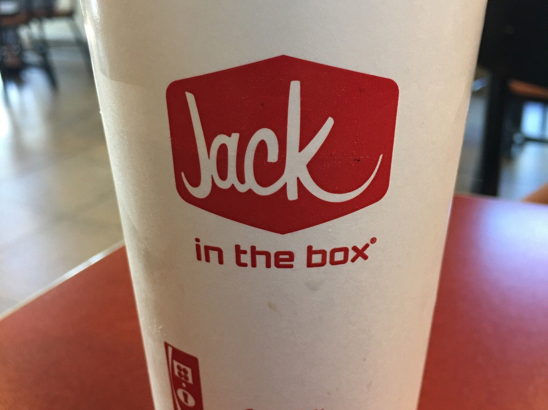 Jack in the Box