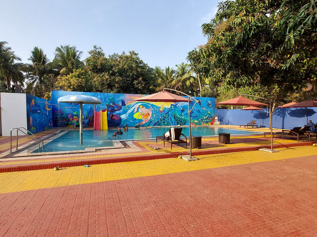 Katwate's Resort