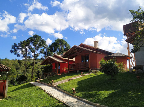 Pousada Vale da Cachoeira