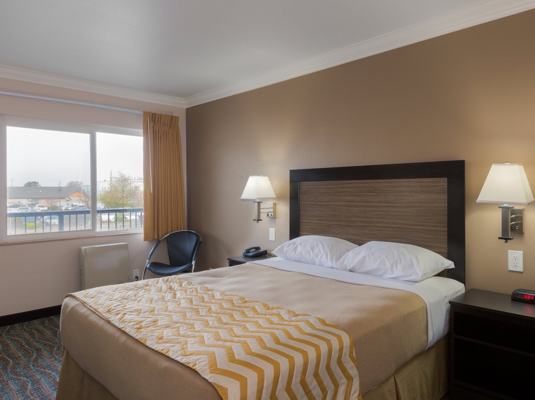 Travelodge by Wyndham Eureka