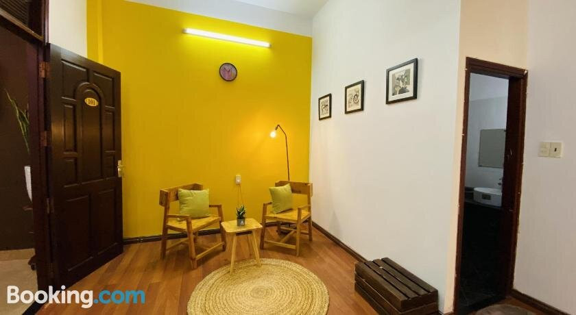 Tasa Homestay