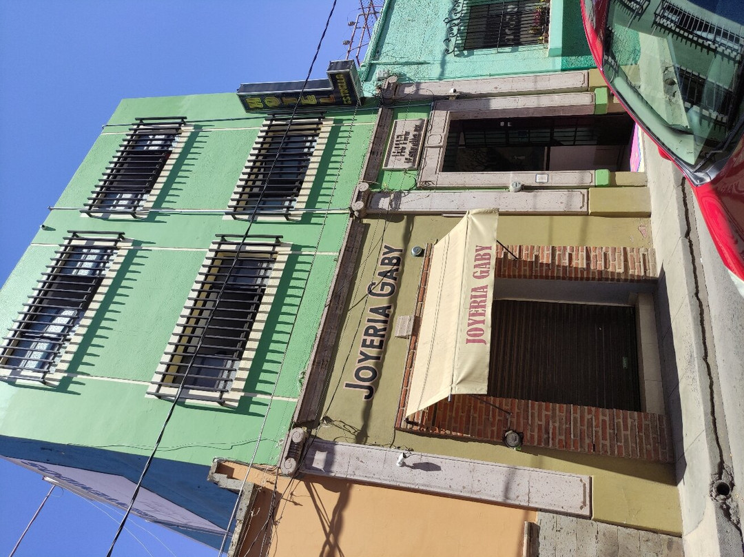 Hotel la Estrella