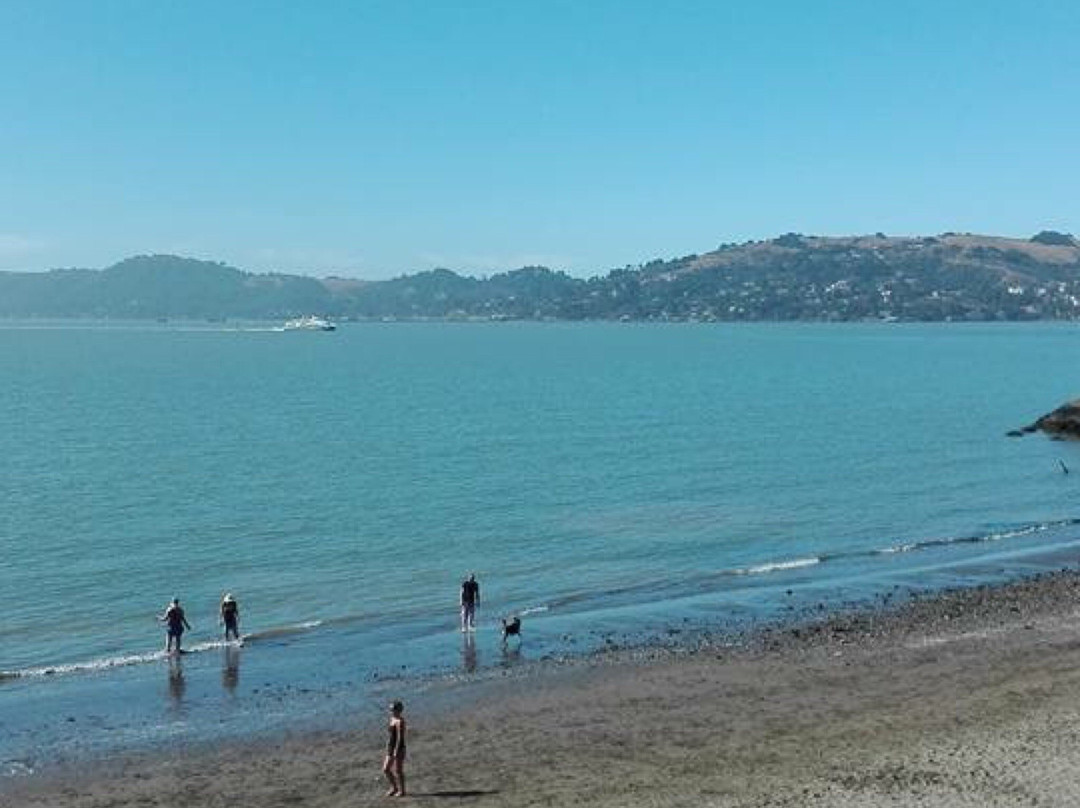 San Quentin旅游攻略图片