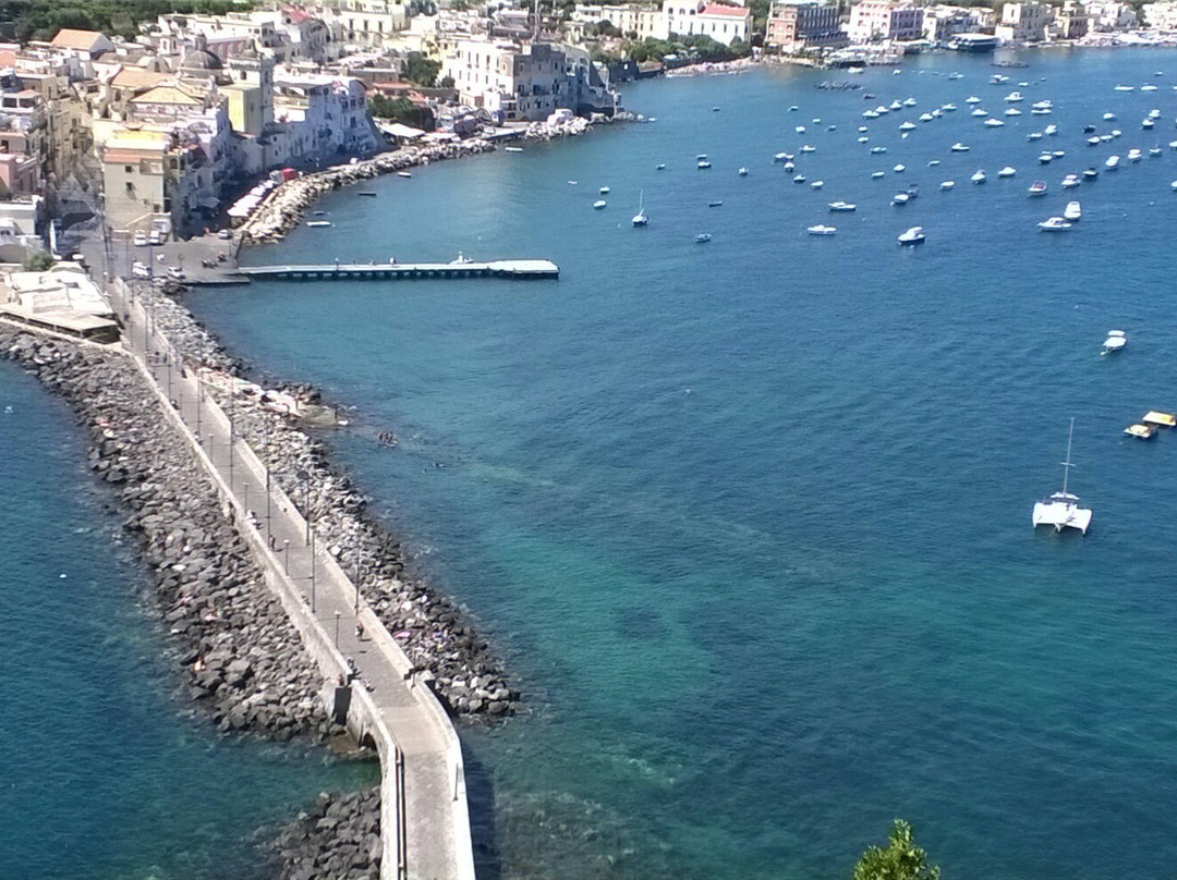 Ischia Porto旅游攻略图片