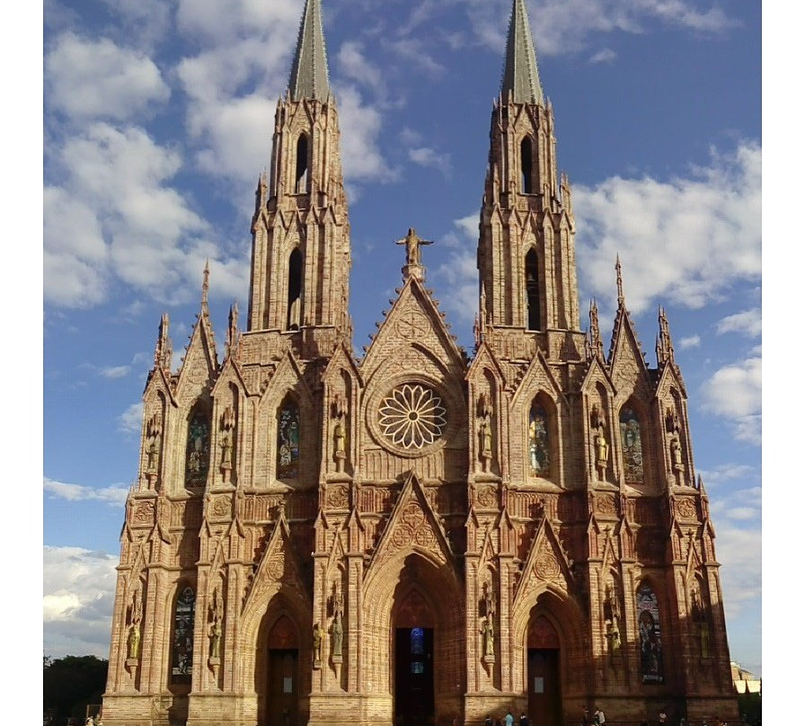 null-Zamora de Hidalgo