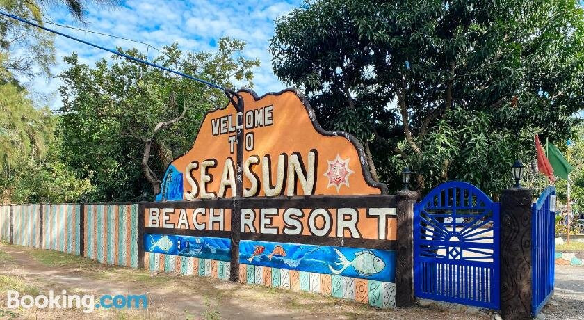 RedDoorz At SeaSun Beach Resort and Hotel Zambales