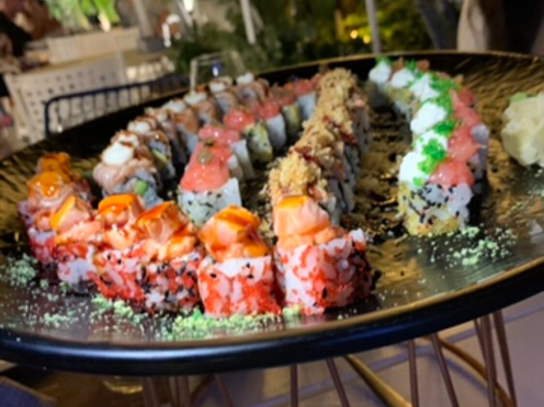 161 Lounge Restaurant