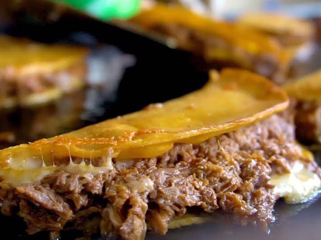 Las Barbas De Neptuno