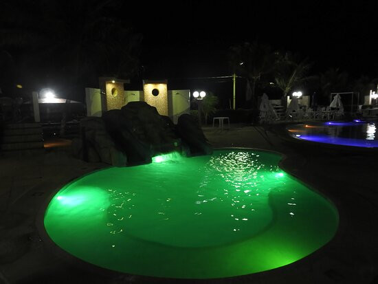 Hotel Privê do Atalaia主图