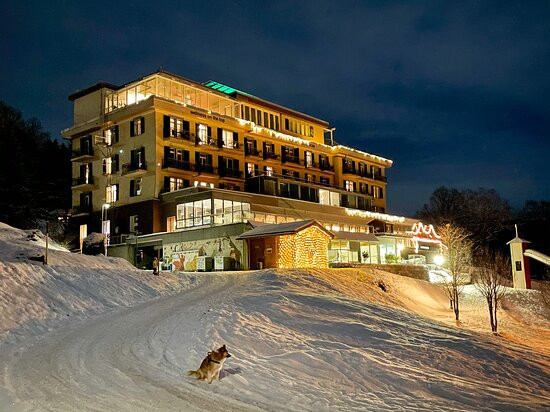 Märchenhotel主图