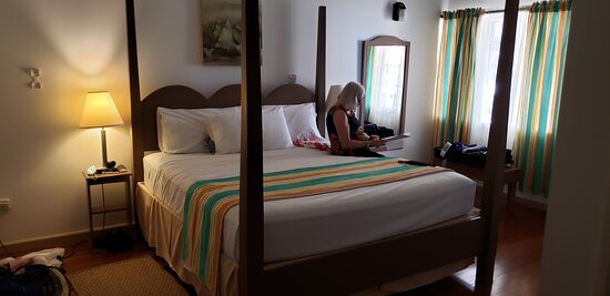 The Mermaid Beach Hotel-官方