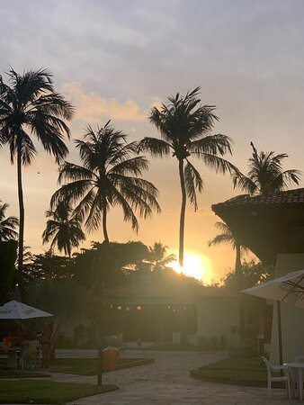 Orange Praia Hotel主图