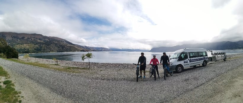 Wanaka Bike Tours-瓦纳卡必去景点