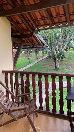 Pousada Alto do Bau主图