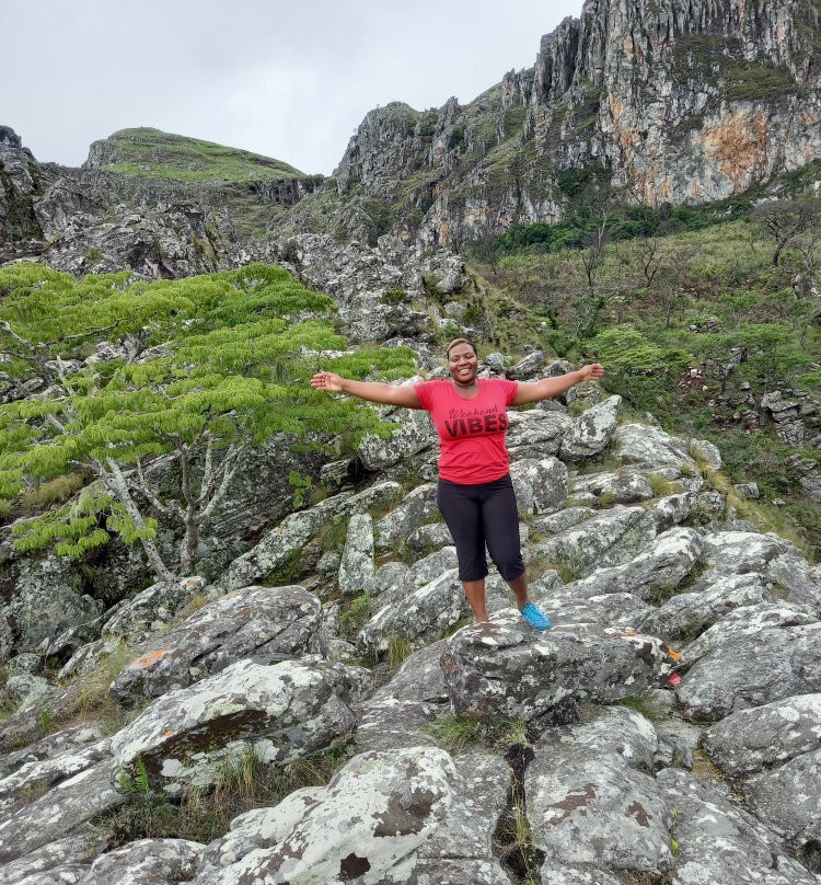 Chimanimani Mountains National Park景点图片