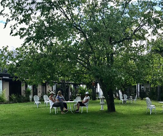 Swami's Yoga Retreat-餐饮