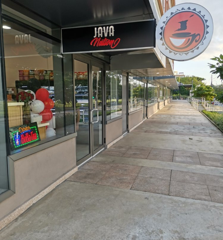 Java Nation