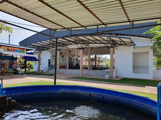 Nong Khai Aquarium景点图片