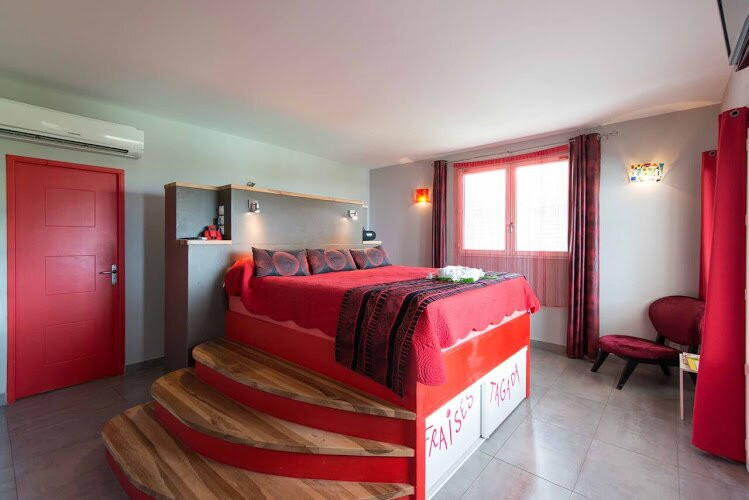 La Suite Villa主图