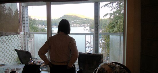 Madeira Park Bed and Breakfast-官方