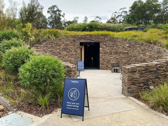 Tarrawarra Estate-亚拉格林必去景点