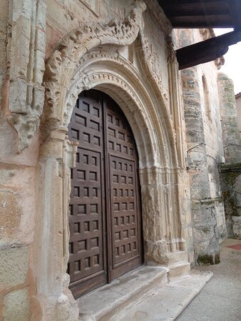Hospital y Ermita del Remedio-Cifuentes必去景点