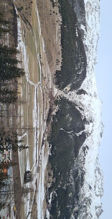 Hôtel l'Alpazur主图