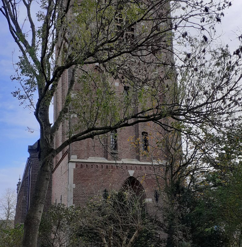 Hervormde Kerk-Aartswoud必去景点