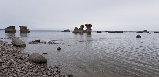 Services Maritimes Boreale-Havre St. Pierre必去景点