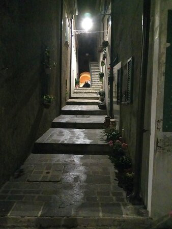Borgo Antico di Mutignano景点图片