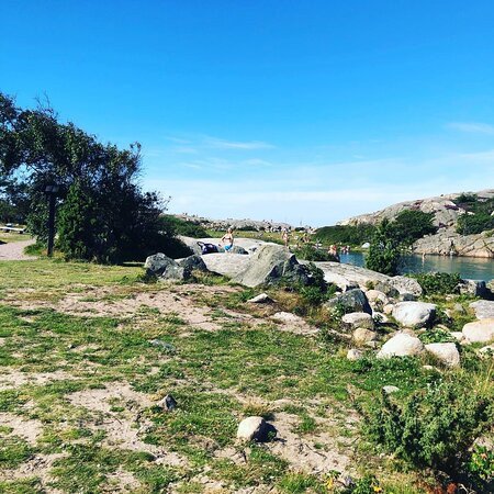 Stora Amundon景点图片