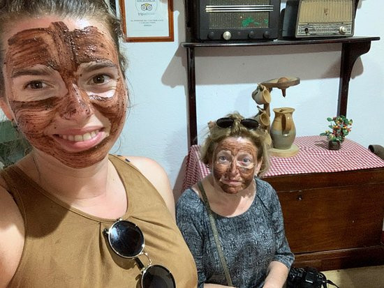 Museo del Cacao de Minca-Minca必去景点