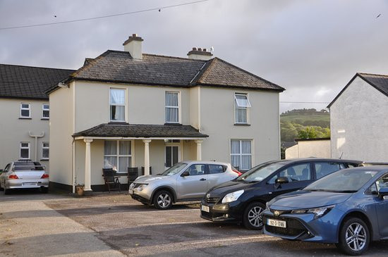 The Abbey Hotel主图