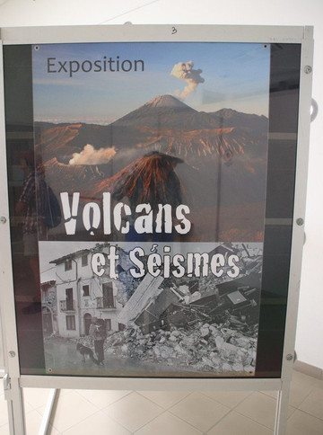 Centre de Decouverte des Sciences et de la Terre (Science and Earth Discovery Center)-Saint-Pierre必去景点