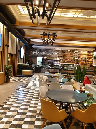 Crowne Plaza Bursa By IHG-portrait