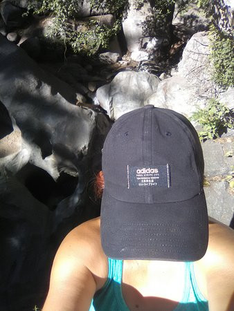 Heart Rock / Seeley Creek Trail 4W07景点图片