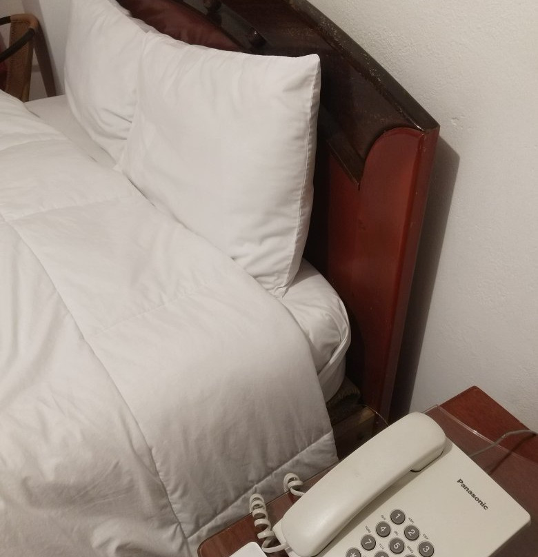 Viandina Machupicchu主图