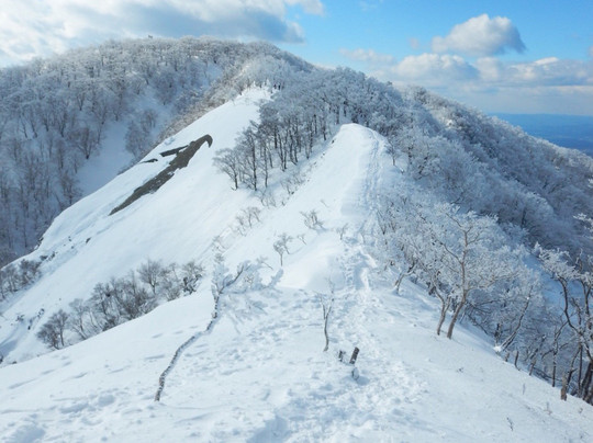 Mt. Watamuki-日野町必去景点
