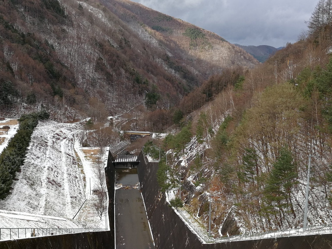 Narai Dam