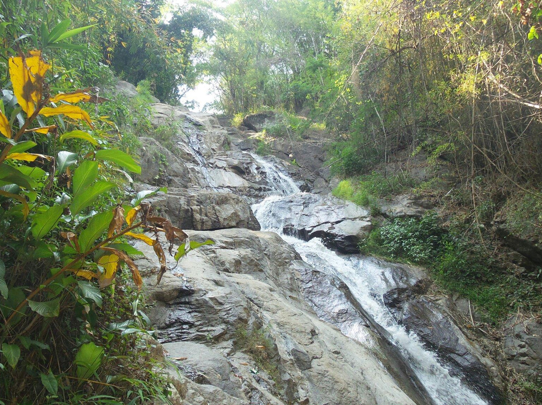 Kengtung旅游攻略图片