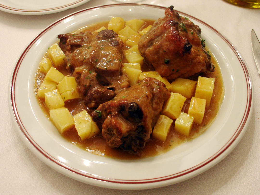 El Arrosar